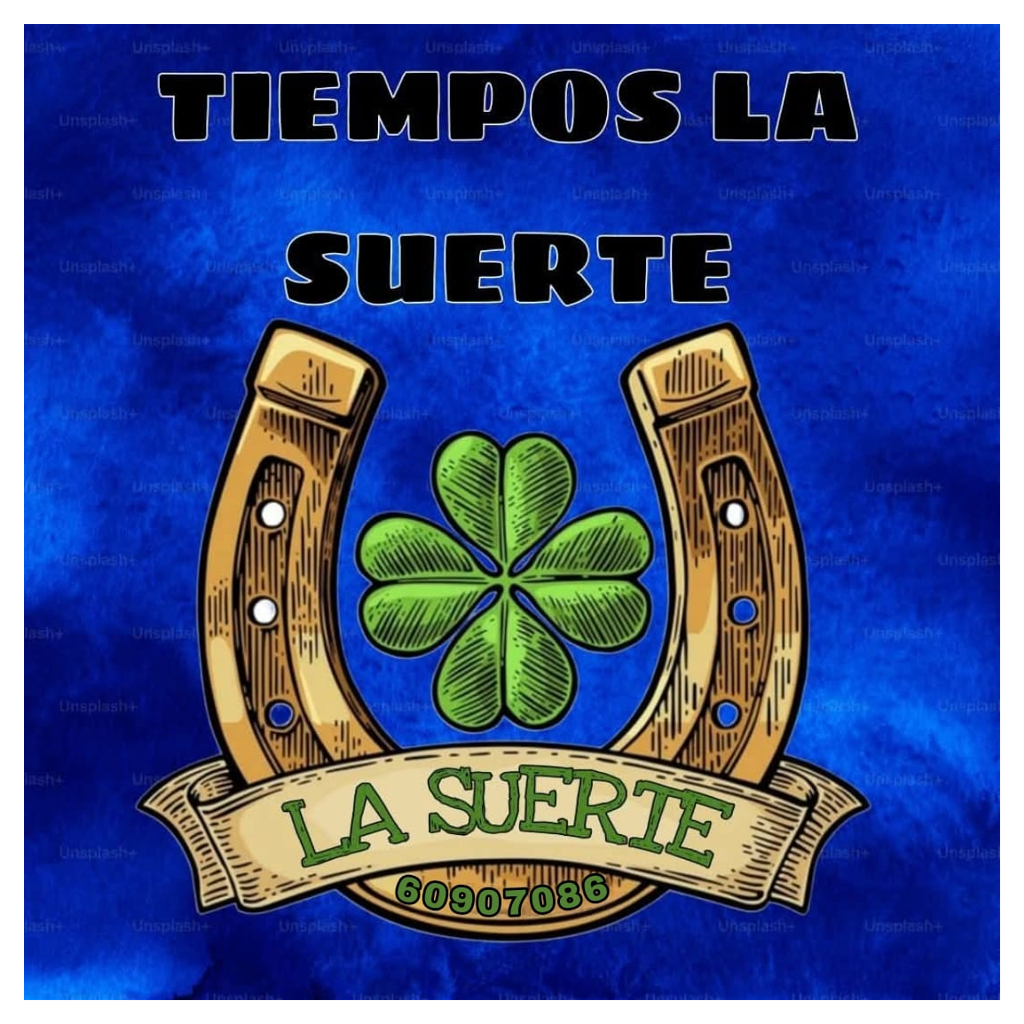Tiempos la Suerte